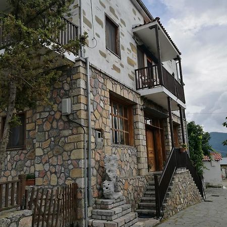فندق Agios Achillios المظهر الخارجي الصورة