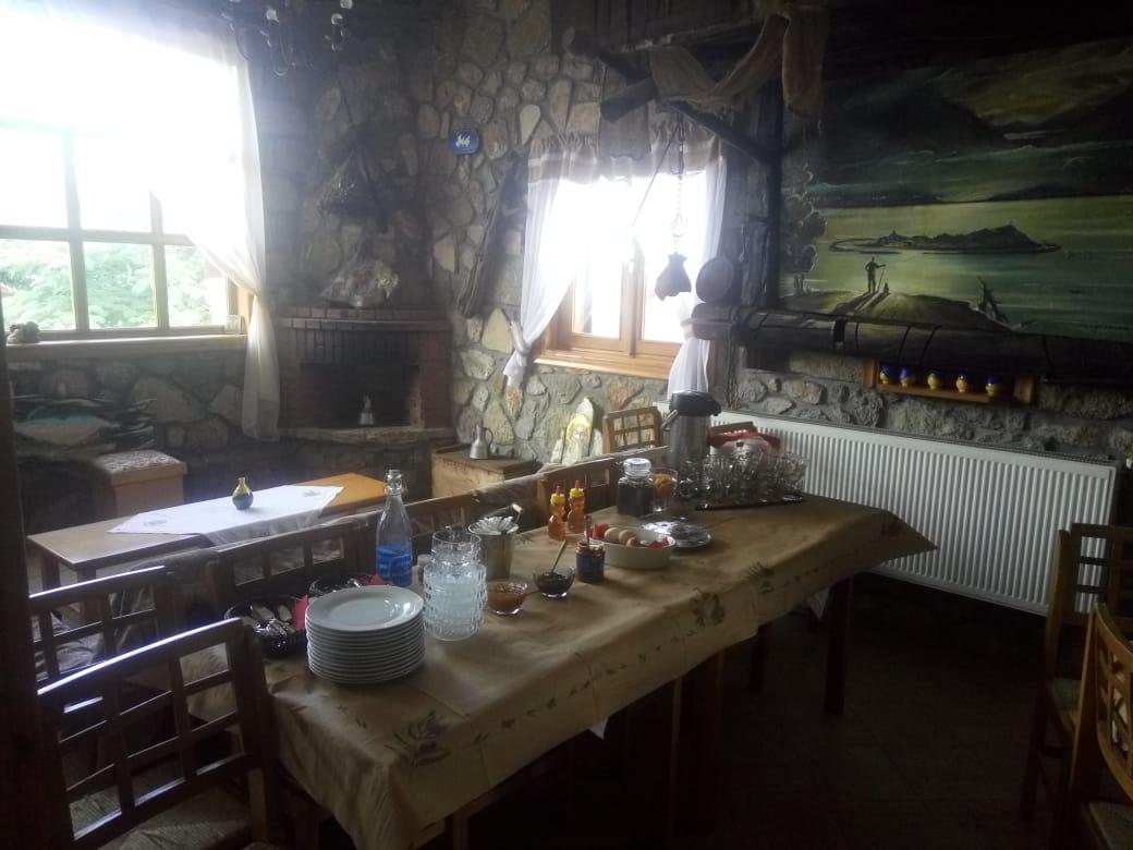 فندق Agios Achillios المظهر الخارجي الصورة